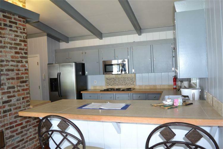 Villa The Lake Houses à Lake Village Extérieur photo